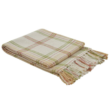 Arbor Throw - 50x60 Park Designs - The Fox Decor